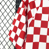 Camiseta Croacia 26-27, Local, Mundial 2026