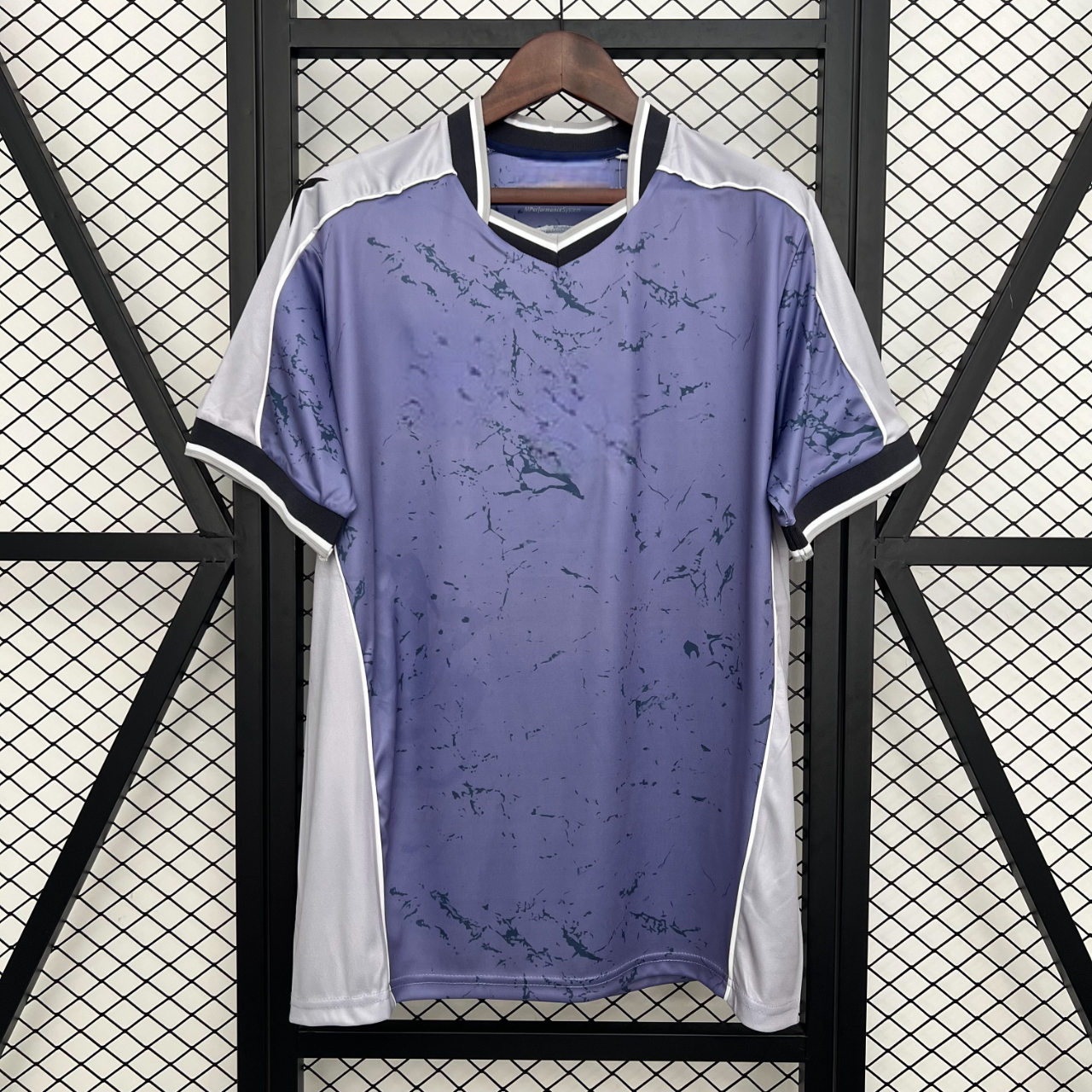 Camiseta Real Sociedad 25-26, Visitante