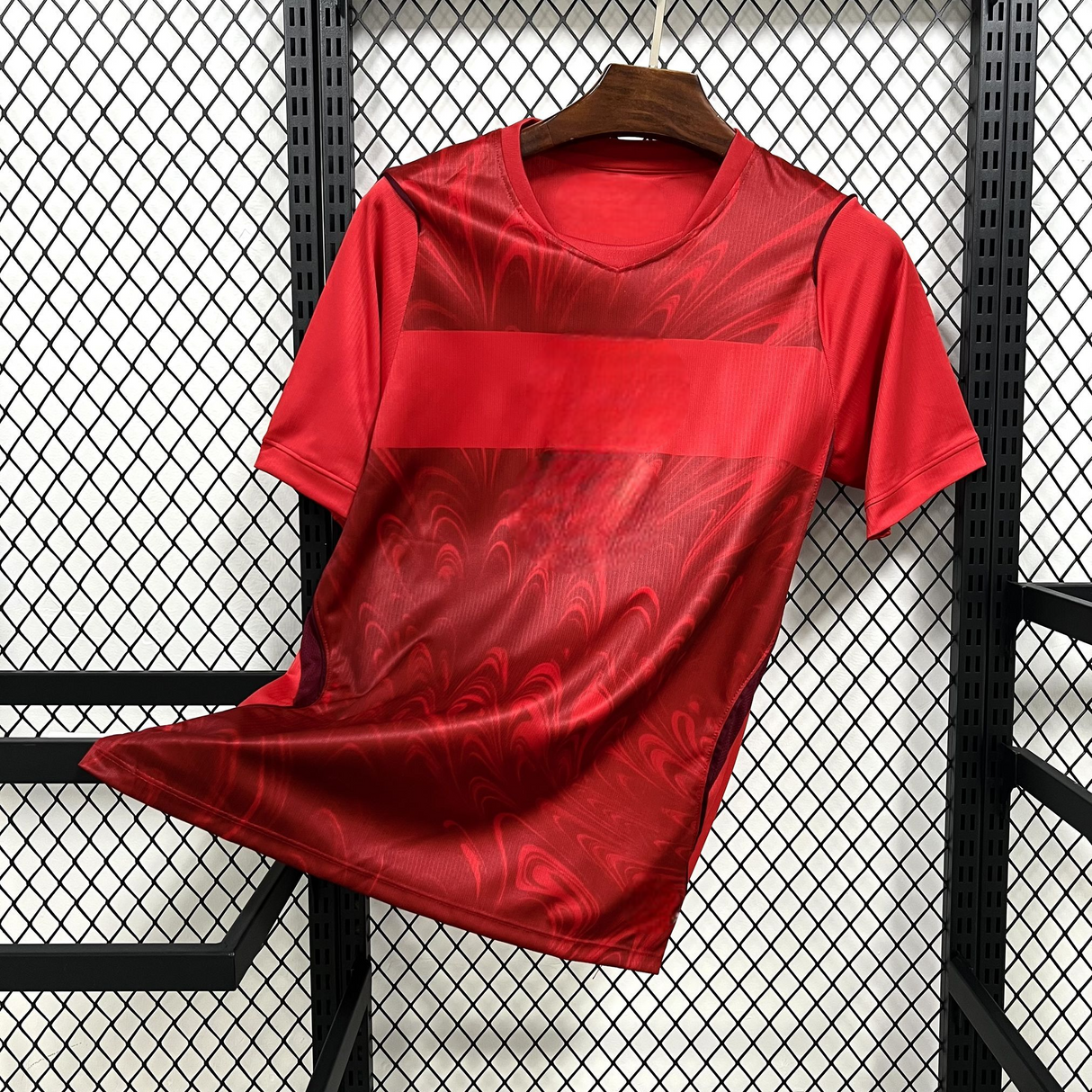 Camiseta Turquía 26-27, Local, Mundial 2026