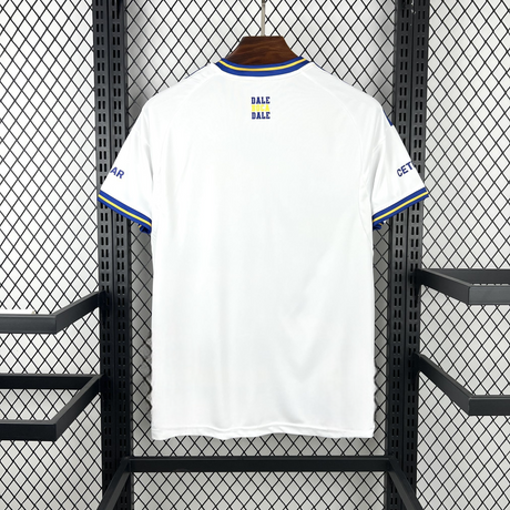 Maglia Boca Juniors 26-27, Terza