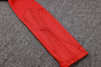 Chandal Atlético de Madrid 23-24, media cremallera, Modelo 2 (ENTREGA EN 24-72 HORAS)