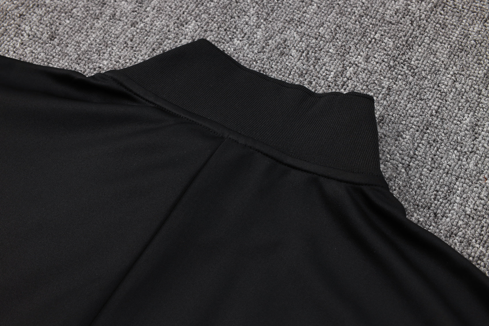 Chandal Barcelona 24-25, cremallera completa, Modelo 5
