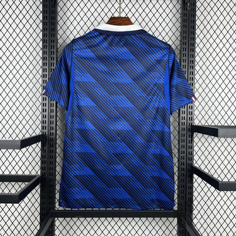 Camiseta Francia 26-27, Local, Mundial 2026