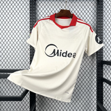 Camiseta Sevilla 25-26, Local (Version Retro)