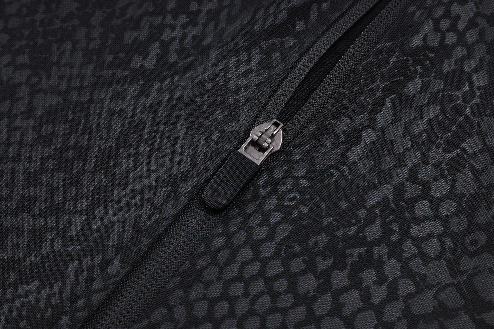 Chandal Barcelona 25-26, cremallera completa, Modelo 4