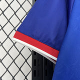 Camiseta Haití 26-27, Local, Mundial 2026