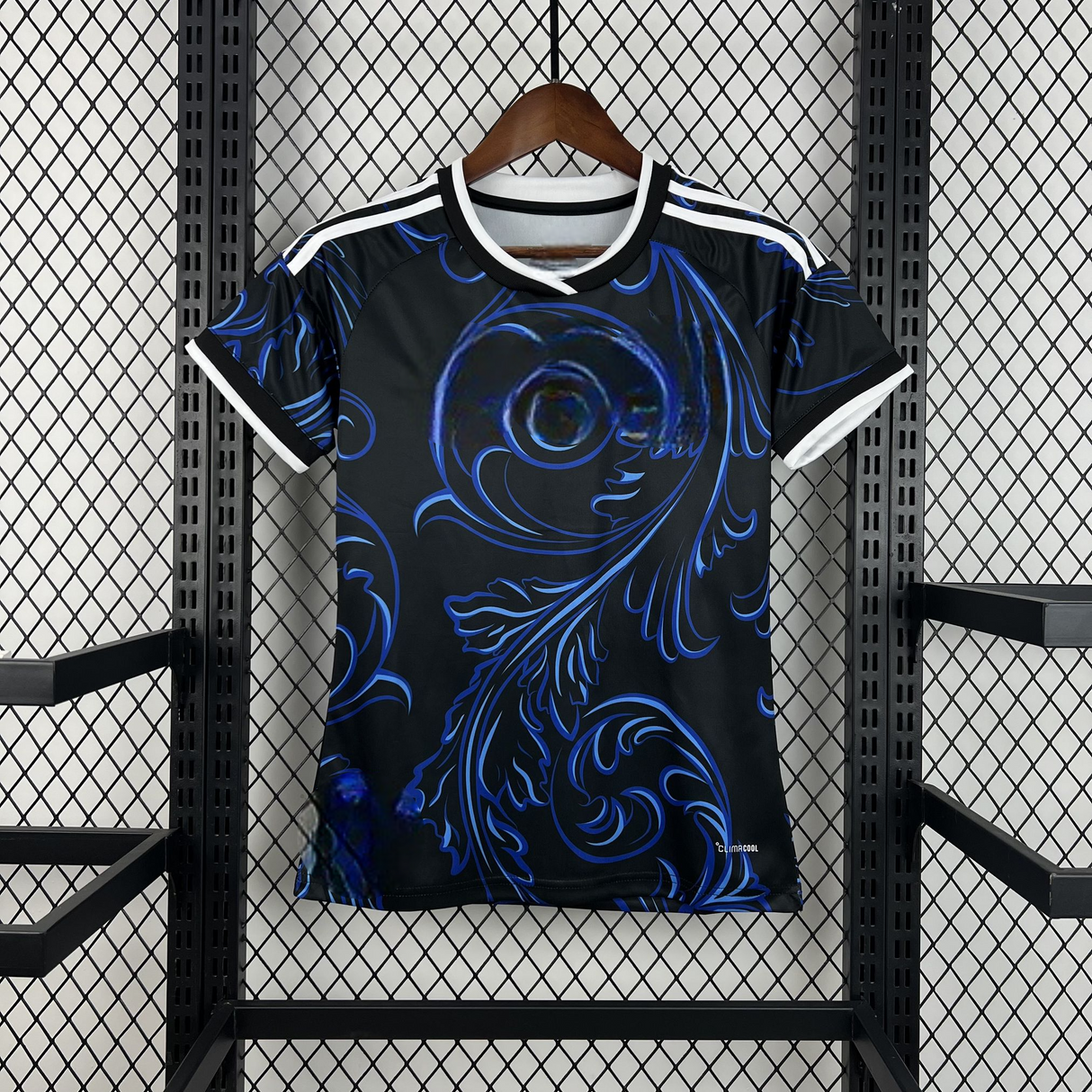 Camiseta Argentina 26-27, Visitante, Mujer Mundial 2026