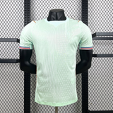 Camiseta Francia 26-27, Visitante (Player Versión) Mundial 2026
