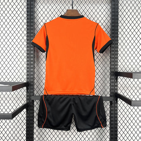 Equipación Holanda 26-27, Local, Niño,  Mundial 2026