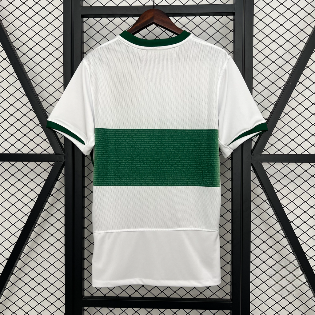 Camiseta Elche 25-26, Local