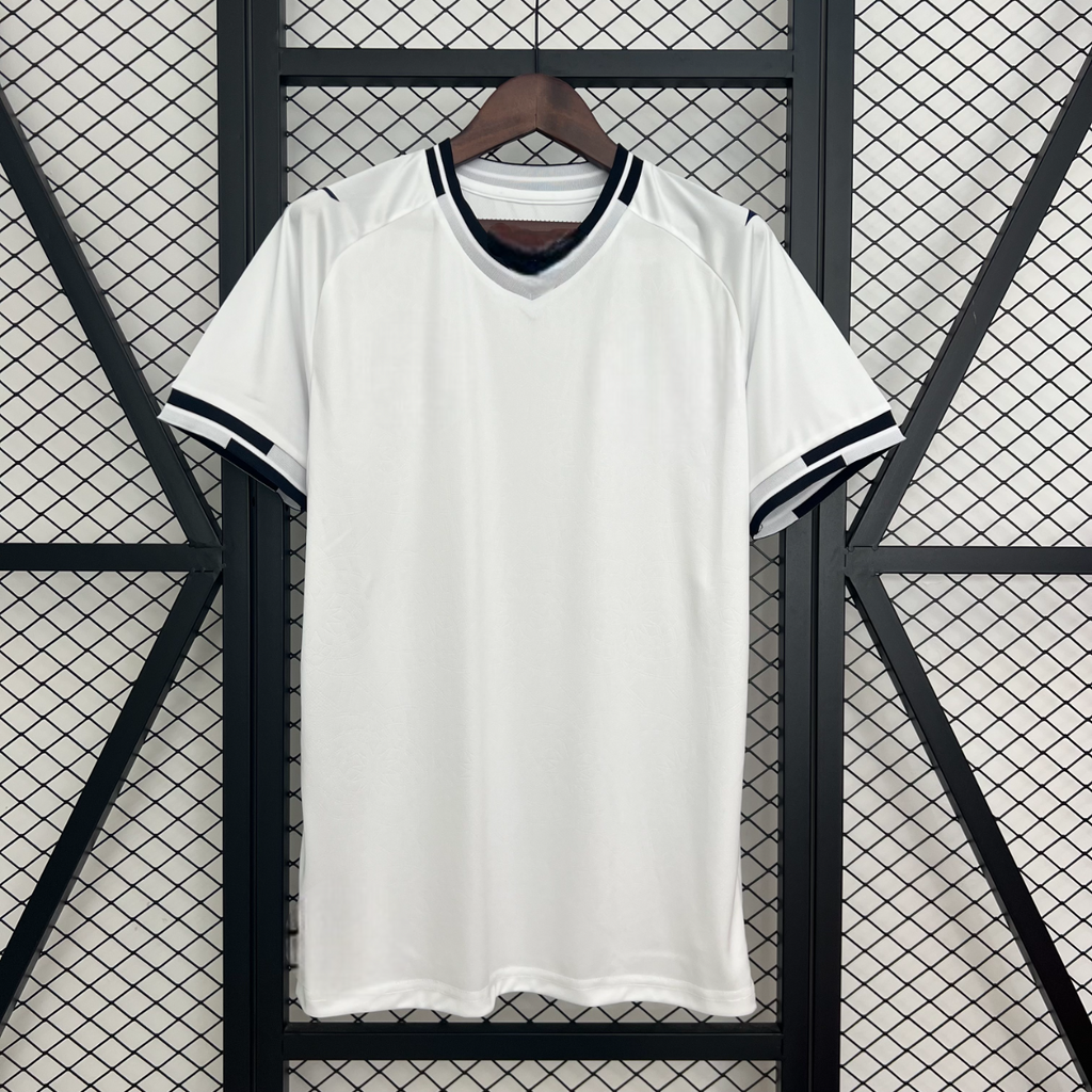 Camiseta Lazio 25-26, Visitante