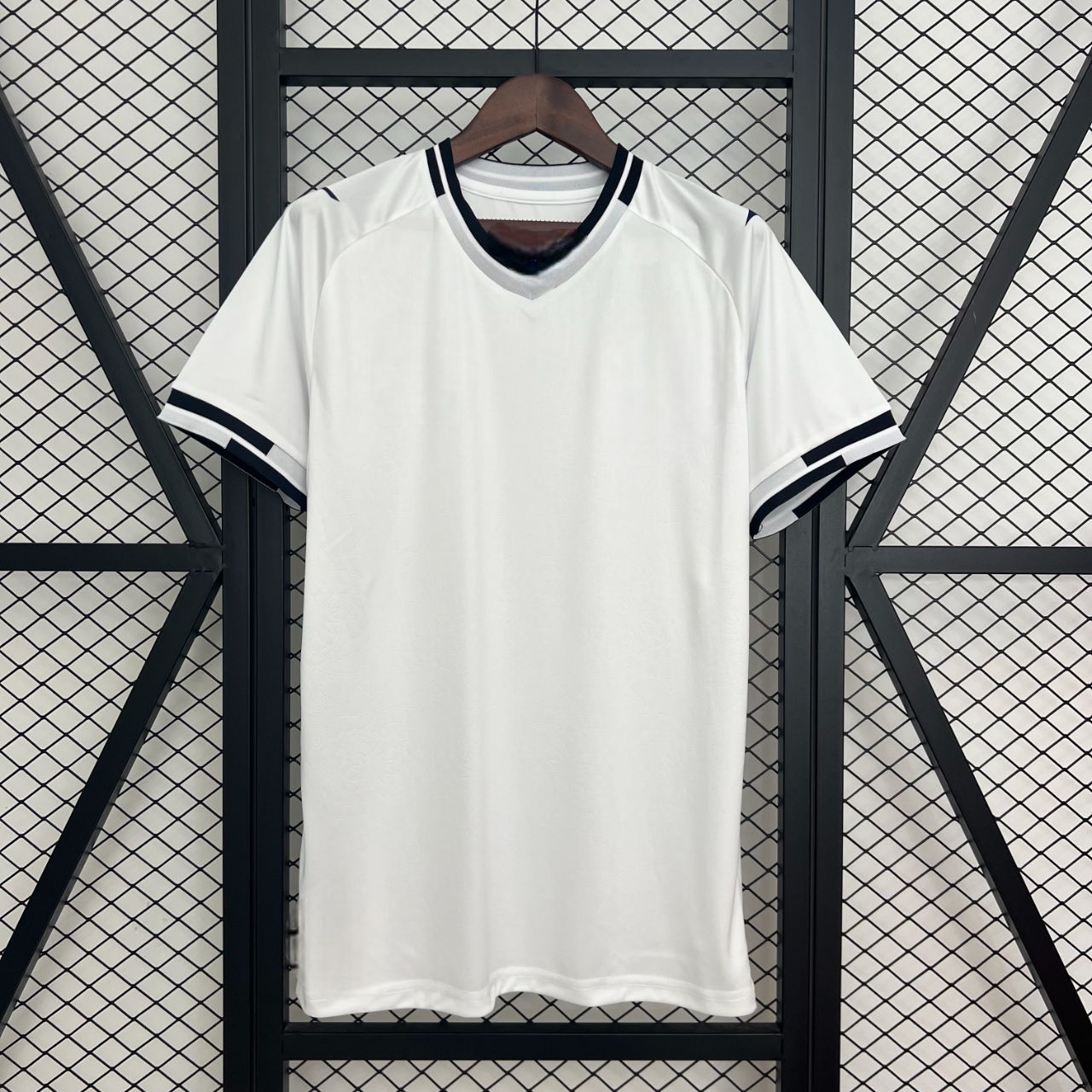 Camiseta Lazio 25-26, Visitante