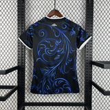 Camiseta Argentina 26-27, Visitante, Mujer Mundial 2026
