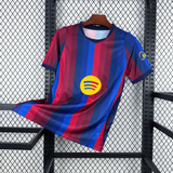 Camiseta Barcelona 26-27, Alternativa