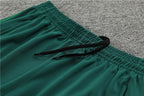 Chandal Mexico 23-24, media cremallera, Modelo 1