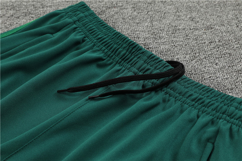 Chandal Mexico 23-24, media cremallera, Modelo 1