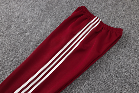 Chandal Espana 26-27, cremallera completa, Modelo 1