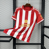 Camiseta Granada 25-26, Local ,Edición Especial 95° Aniversario (Versión Retro)