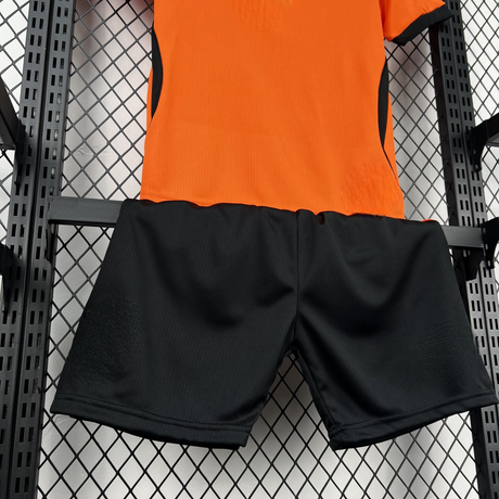Equipación Holanda 26-27, Local, Niño,  Mundial 2026