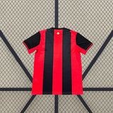Camiseta AC Milan 26-27, Local