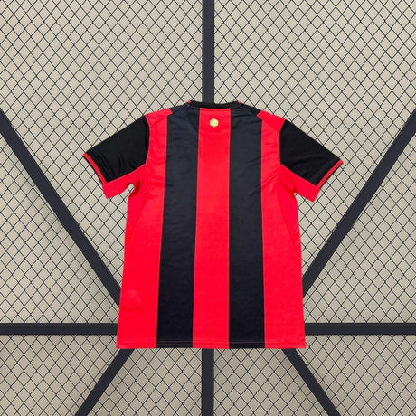 Maglia AC Milan 26-27, Home