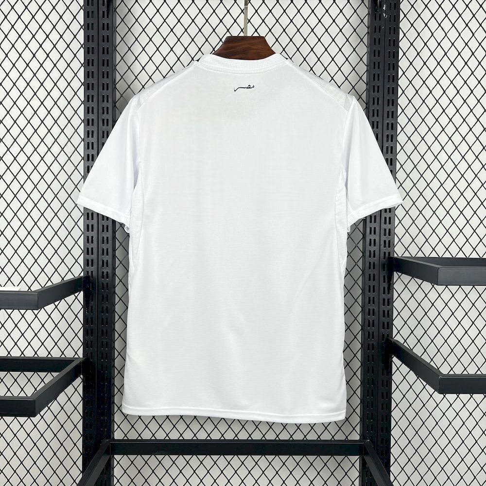 Maglia Egitto 26-27, Away Mondiali 2026