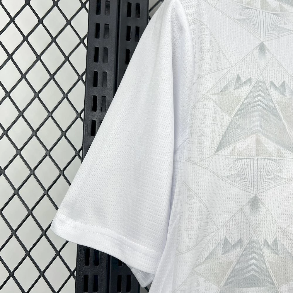 Maglia Egitto 26-27, Away Mondiali 2026