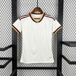 Maglia Spagna 26-27 Away Donna Mondiali 2026 vista frontale