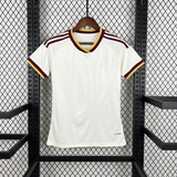 Maglia Spagna 26-27 Away Donna Mondiali 2026 vista frontale
