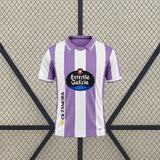 Camiseta Valladolid 26-27, Local