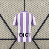 Camiseta Valladolid 26-27, Local