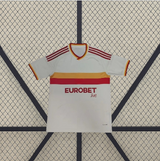 Maglia Roma 26-27, Away