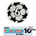 Champions League Balón 6