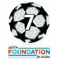 Champions League Pallone 7