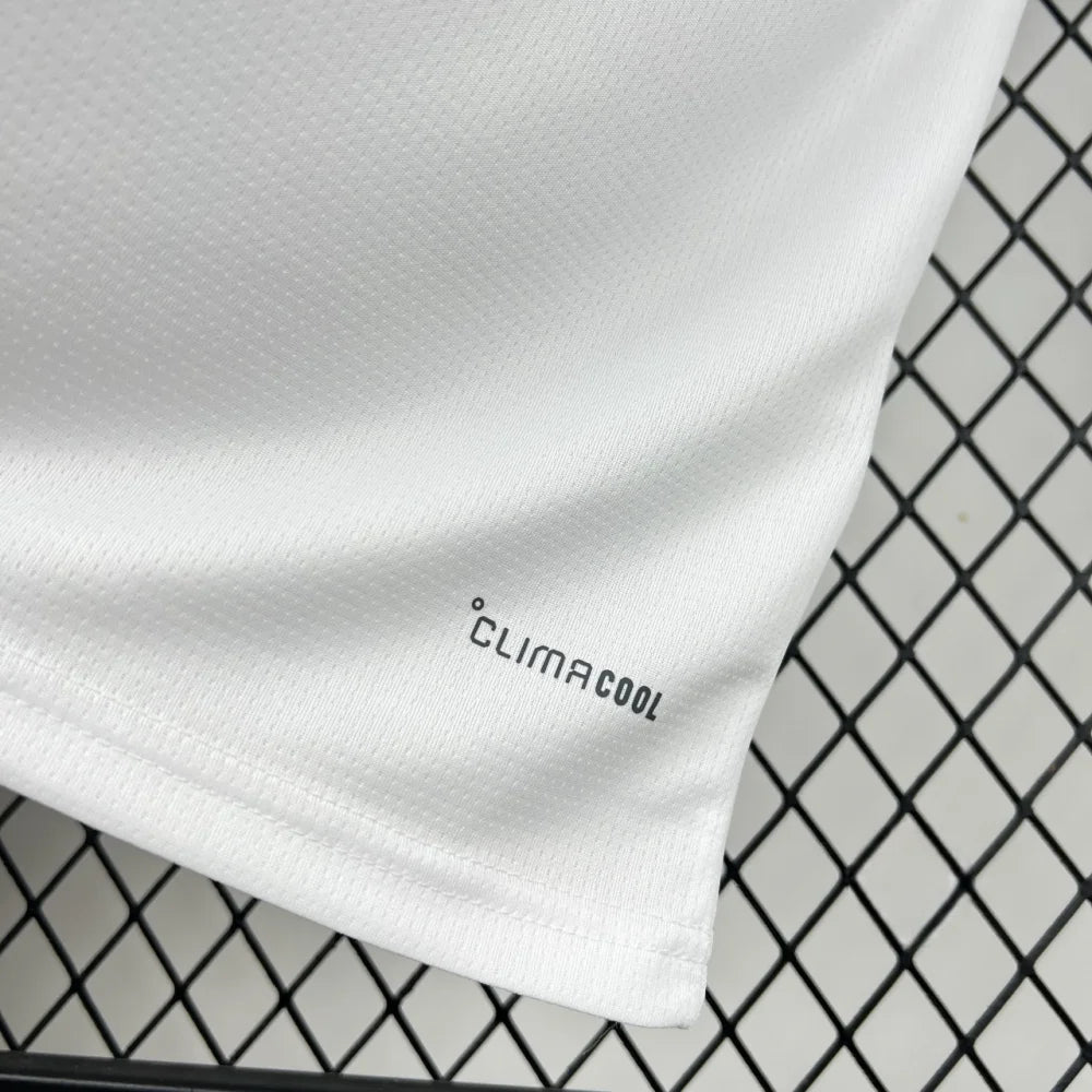 R.M. 26-27 alternatiboa Camiseta Fan futbol kamiseta