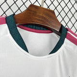 R.M. 26-27 alternatiboa Camiseta Fan futbol kamiseta
