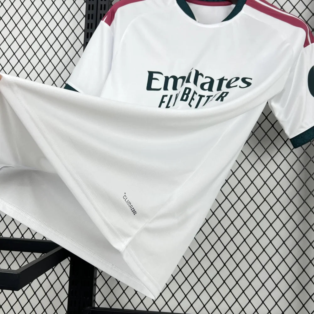 R.M. 26-27 alternatiboa Camiseta Fan futbol kamiseta