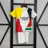 Equipación Cristiano Ronaldo, edición conmemorativa