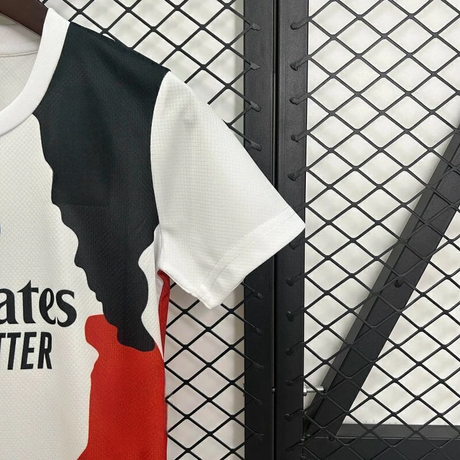Equipación Cristiano Ronaldo, edición conmemorativa