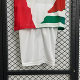 Equipación Cristiano Ronaldo, edición conmemorativa
