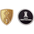 Libertadores Copa 1