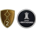 Libertadores Copa 2