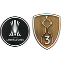 Libertadores Copa 3