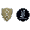 Libertadores Copa 4
