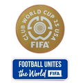 Mundial de clubes Azul