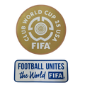 Mundial de clubes Blanco