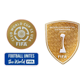 Mundial de clubes R.M. Azul
