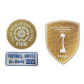 Mundial de clubes R.M. Blanco