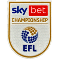 English Championship EFL
