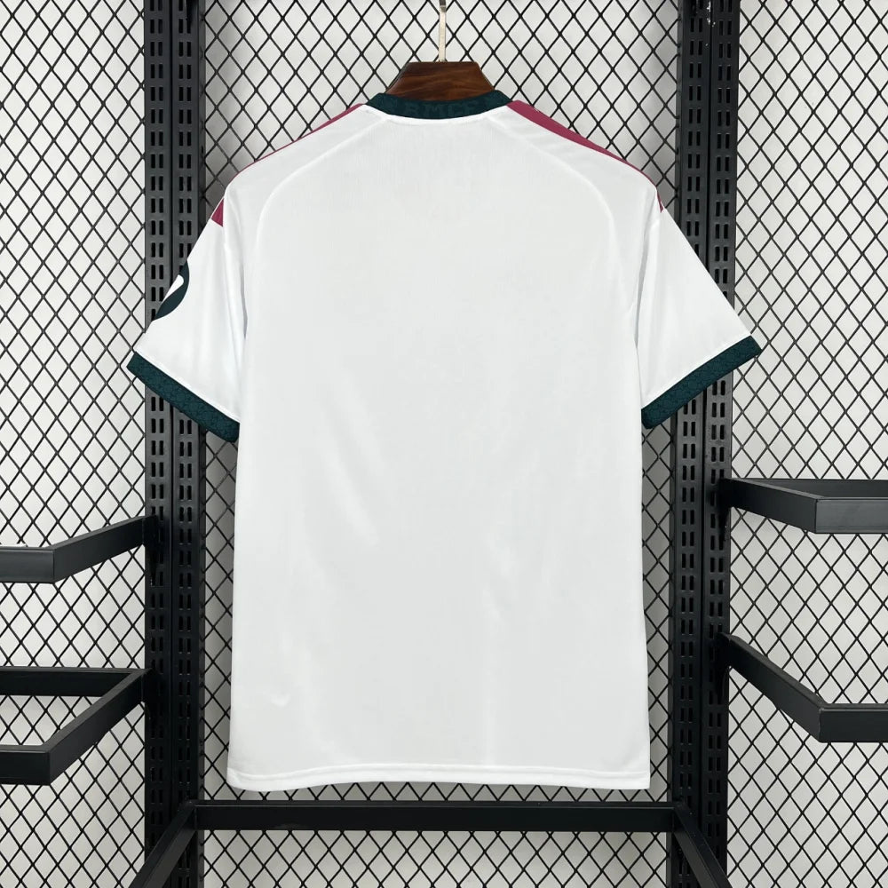 R.M. 26-27 alternatiboa Camiseta Fan futbol kamiseta
